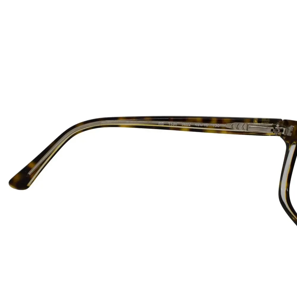 Ray-Ban RB 1536 3602 Youth/Boys 48-16-140mm Eyeglasses FRAMES ONLY - GOOD - READ